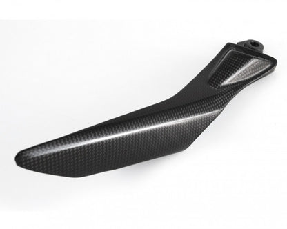 Motocorse Carbon Fiber Chain Guard for Multistrada 1260/1200