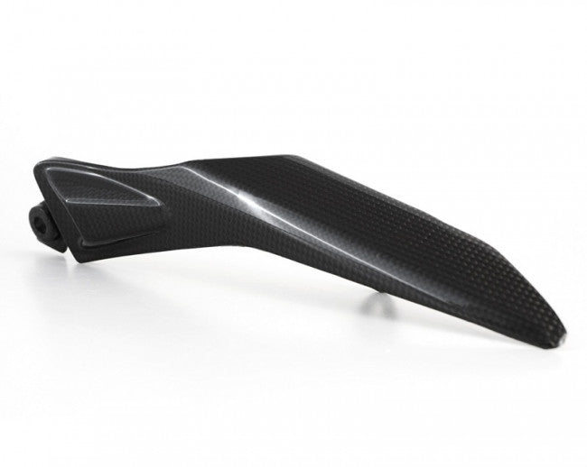 Motocorse Carbon Fiber Chain Guard for Multistrada 1260/1200