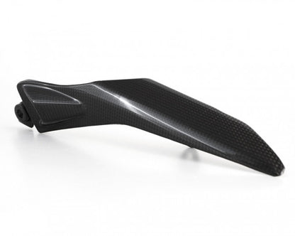Motocorse Carbon Fiber Chain Guard for Multistrada 1260/1200