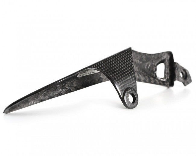 Motocorse Carbon Fiber Chain Guard for Multistrada 1260/1200