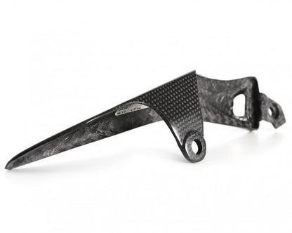 Motocorse Carbon Fiber Chain Guard for Multistrada 1260/1200