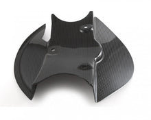 Motocorse Carbon Fiber Headlight Fairing Lower for Multistrada 1200 / 950