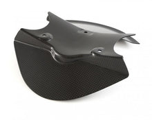 Motocorse Carbon Fiber Headlight Fairing Lower for Multistrada 1200 / 950