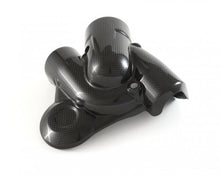 Motocorse Carbon Fiber Water Pump Protector for Multistrada 1200 / 950