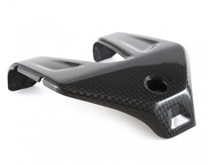 Motocorse Carbon Fiber Canister Cover for Multistrada 1260/1200/950