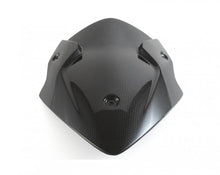 Motocorse Carbon Fiber Windscreen for Multistrada 1260 / 1200 / 950