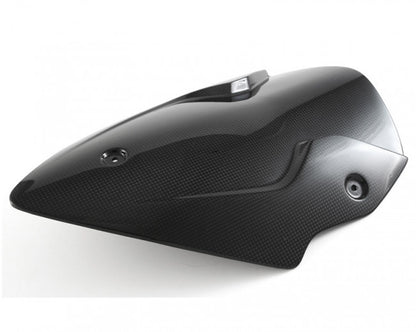 Motocorse Carbon Fiber Windscreen for Multistrada 1260 / 1200 / 950