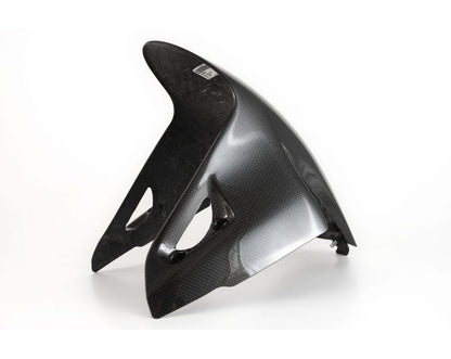 Motocorse - Ducati Panigale / Streetfighter V4 / S / R / Speciale Carbon Fiber Front Wheel Hugger (fender)