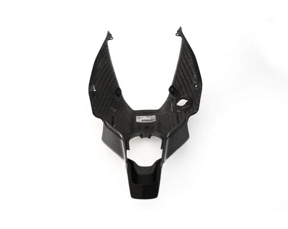 MOTOCORSE - CARBON FIBER UNDERTAIL FOR DUCATI PANIGALE V4