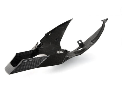 MOTOCORSE - CARBON FIBER UNDERTAIL FOR DUCATI PANIGALE V4