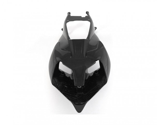 MOTOCORSE - CARBON FIBER MONOCOQUE SUBFRAME AND TAIL FOR DUCATI PANIGALE / STREETFIGHTER V4 / S / SPECIALE / R / SP