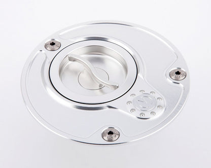 Motocorse Titanium Screw Kit for Billet Aluminum Gas Cap 102197008 for Ducati's and Older MV's