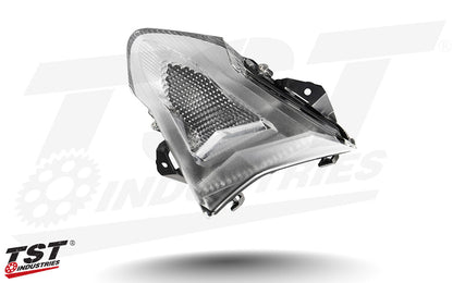 TST Industries Integrated Taillight for BMW S1000RR / HP4 / S1000R (10-19)