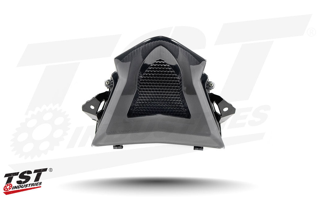 TST Industries Integrated Taillight for BMW S1000RR / HP4 / S1000R (10-19)