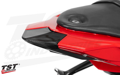 TST Industries Integrated Taillight for BMW S1000RR / HP4 / S1000R (10-19)