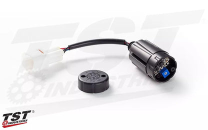 TST Industries Brake Light Modulator for Select Yamaha OEM Tail Lights