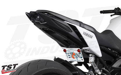 TST Industries Integrated Taillight for Yamaha FZ-09 (MT-09) (17-20)