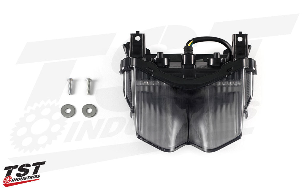TST Industries Integrated Taillight for Yamaha FZ-09 (MT-09) (17-20)