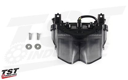 TST Industries Integrated Taillight for Yamaha FZ-09 (MT-09) (17-20)