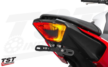 TST Industries Integrated Taillight for Yamaha FZ-07 (MT-07) 2021+