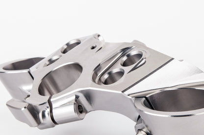 Motocorse Custom Ohlins R&T Forks with SBK Lowers and Billet Triple Clamp for MV Agusta Brutale (2016+) / Dragster (2018+)