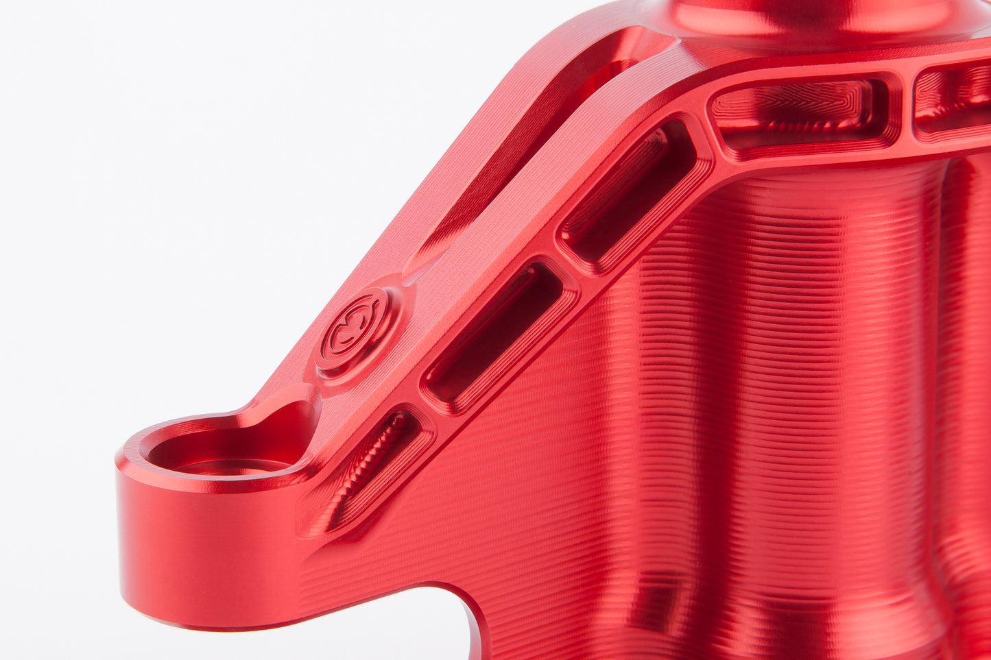 Motocorse Billet Rear Suspension Link for MV Agusta F4 (2010+) / Brutale 1000 (2019+)