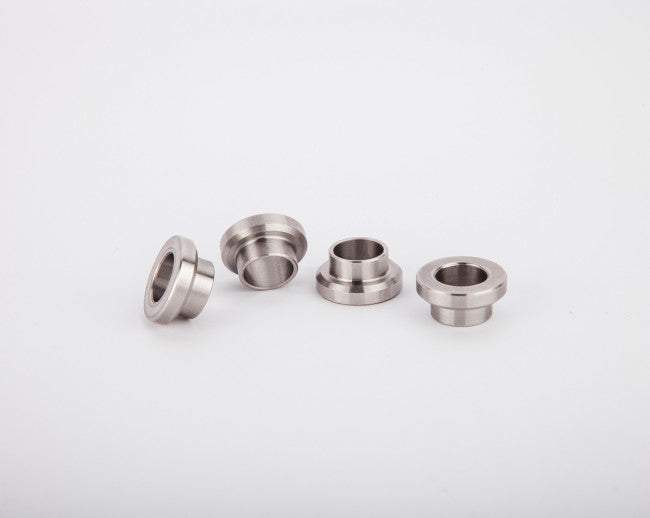Motocorse NEW STYLE 25mm Lower Billet and Titanium Ride Height Adjuster for MV Agusta F4 & Brutale up to 2009
