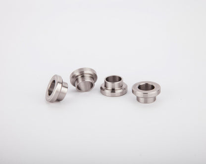 Motocorse NEW STYLE 25mm Lower Billet and Titanium Ride Height Adjuster for MV Agusta F4 & Brutale up to 2009