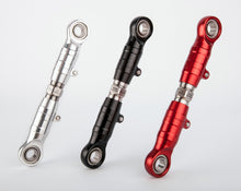Motocorse NEW STYLE OE HEIGHT Billet and Titanium Ride Height Adjuster for MV Agusta F4 & Brutale up to 2009