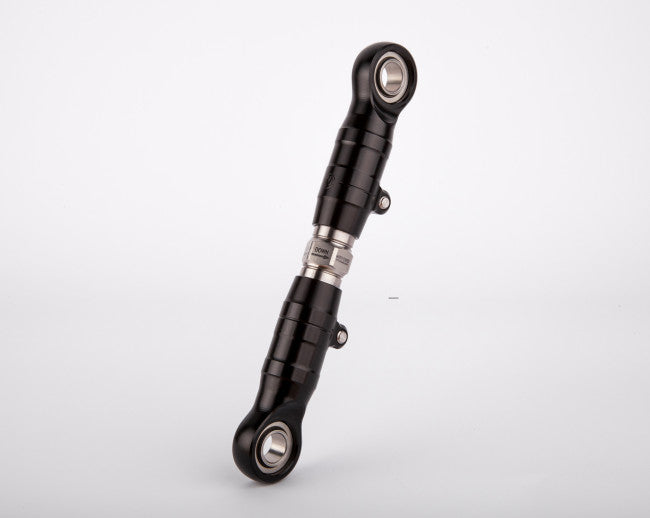 Motocorse NEW STYLE 25mm Lower Billet and Titanium Ride Height Adjuster for MV Agusta F4 & Brutale up to 2009