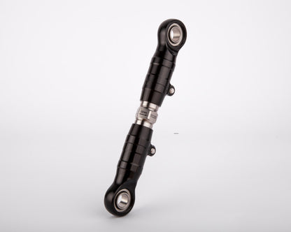 Motocorse NEW STYLE 25mm Lower Billet and Titanium Ride Height Adjuster for MV Agusta F4 & Brutale up to 2009