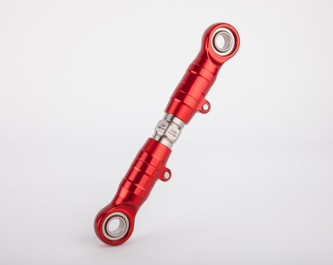 Motocorse NEW STYLE 25mm Lower Billet and Titanium Ride Height Adjuster for MV Agusta F4 & Brutale up to 2009