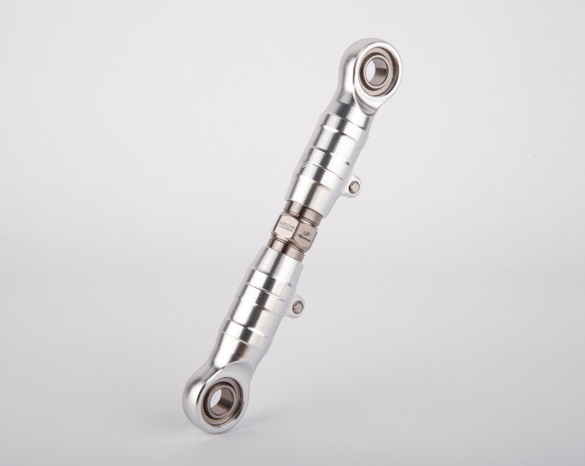 Motocorse Billet and Titanium Ride Height Adjuster for MV Agusta Brutale 1090 / 990 / 920