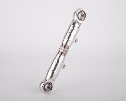 Motocorse Billet and Titanium Ride Height Adjuster for MV Agusta Brutale 1090 / 990 / 920