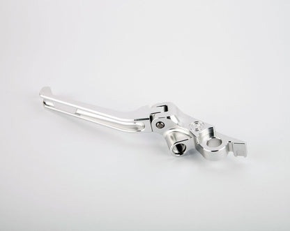 Motocorse BIllet Aluminum Folding Adjustable Clutch Lever For MV Agusta Models with Nissin Master cylinders