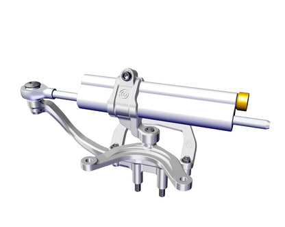 Motocorse Ohlins Steering Damper Kit for MV Agusta Superveloce 800