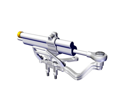 Motocorse Ohlins Steering Damper Kit for MV Agusta Superveloce 800