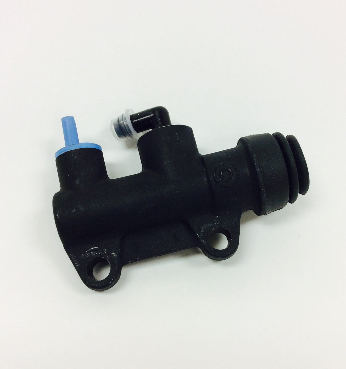 Brembo 13mm Rear Master Cylinder with Top Inflow & Outlfow
