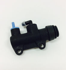 Brembo 13mm Rear Master Cylinder with Top Inflow & Outlfow
