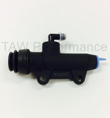 Brembo 13mm Rear Master Cylinder with Top Inflow & Side Outlfow