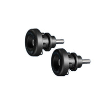 GB Racing Swingarm Spools Paddock Stand Bobbin Set 6mm for Aprilia, Triumph and Yamaha models