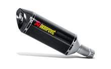 Akrapovic Slip-On Exhaust Suzuki GSXR 1000 2012-2016