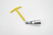 KBike 21mm Universal Joint Spark plug Tool