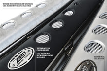 ZARD Special Edition 2-1 SHORT Full Exhaust for Triumph Scrambler