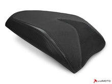 LUIMOTO (HyperSport) Passenger Seat Cover for the KAWASAKI H2 SX (18-21)