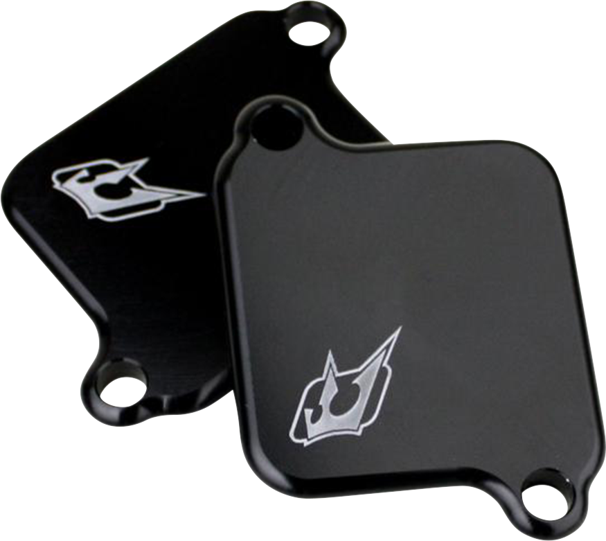 DRIVEN RACING Block Off Plates - Ducati DSBLOCK-27