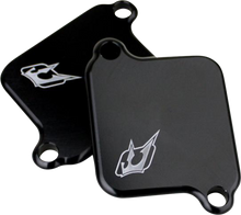 DRIVEN RACING Block Off Plates - Ducati DSBLOCK-27