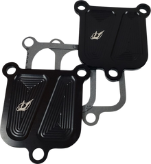 DRIVEN RACING Block Off Plates - BMW DSBLOCK-26