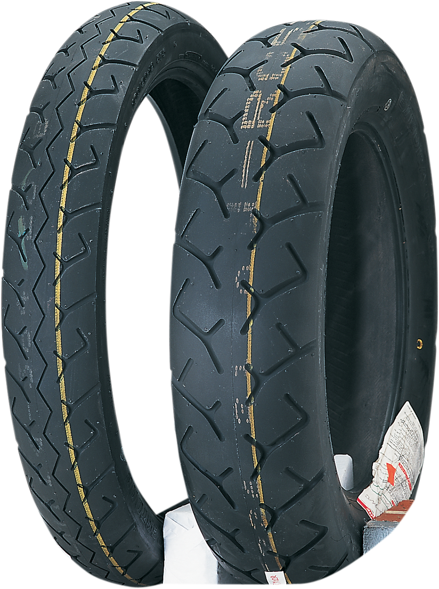 BRIDGESTONE Tire - Exedra G701 - Front - 150/80R17 - 72H 57878