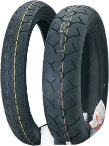 BRIDGESTONE Tire - Exedra G701 - Front - 150/80R17 - 72H 57878